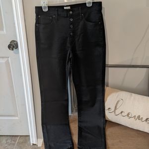 J Crew Vintage Straight